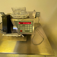 Kirby Lester KL50 Tablet Counter image 0